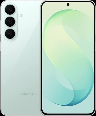 Samsung Galaxy S26 FE