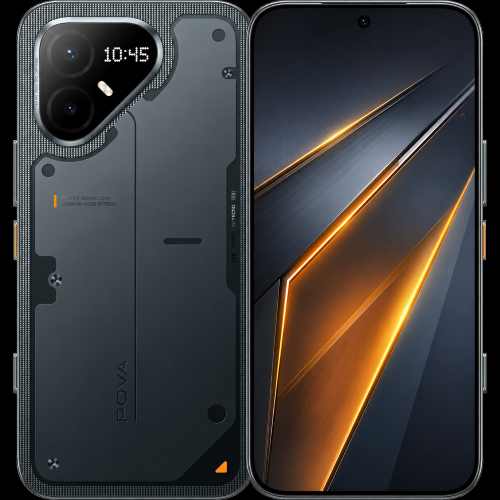 Tecno POVA 8 Pro 5G