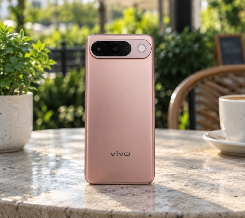 Vivo T5 5G