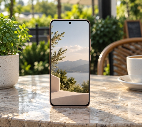 Vivo T5 5G
