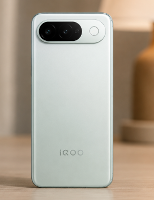 iQOO Z11