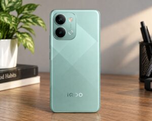 iQOO Z11xa