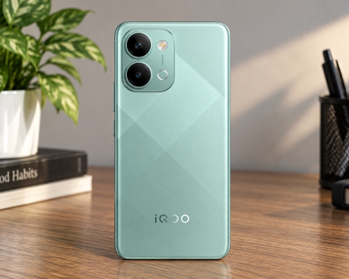 iQOO Z11xa