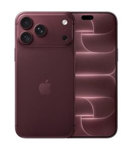 iphone 18 pro max