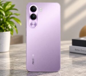 realme C100i 4G
