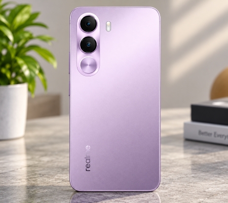 realme C100i 4G