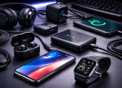 Accessories